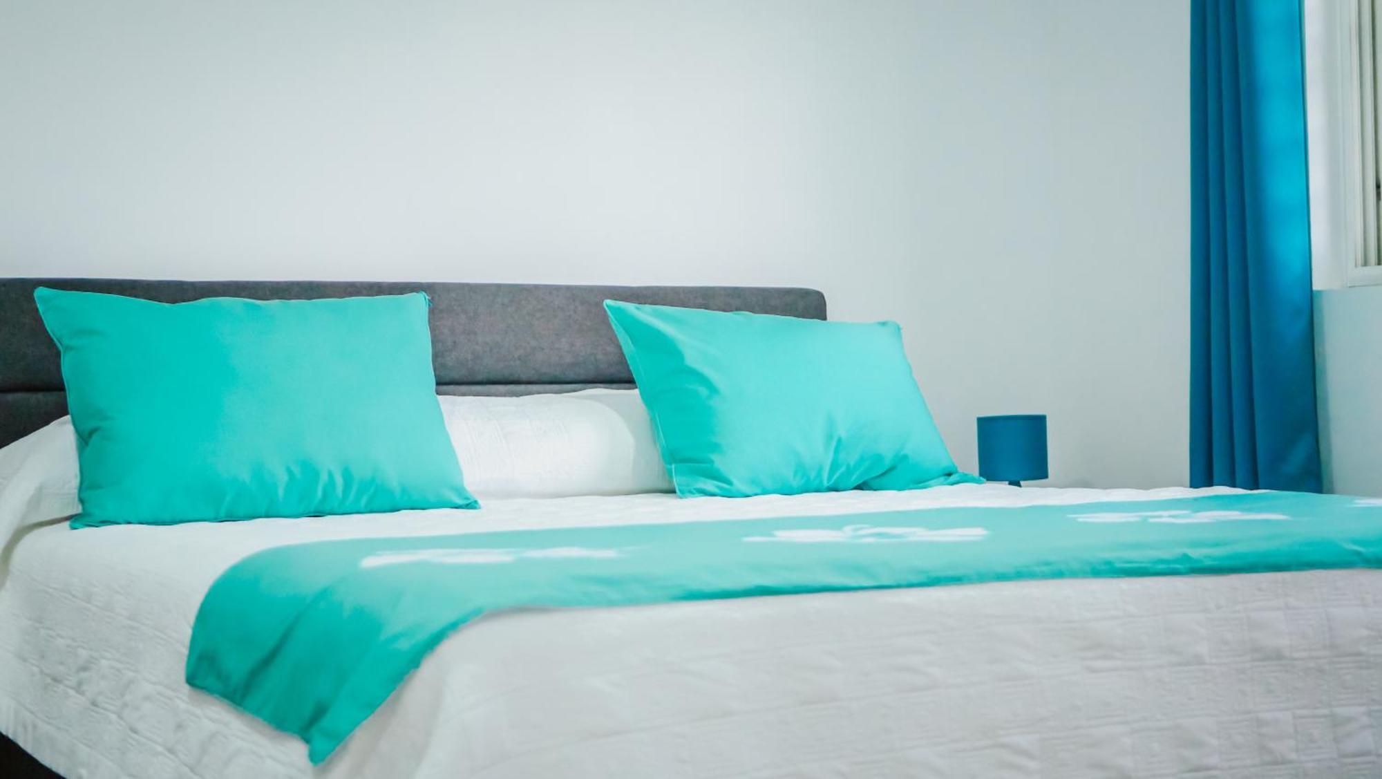 Pension Irivai, Appartement Uo Uo 3 Chambres Vue Mer Утуроа Экстерьер фото