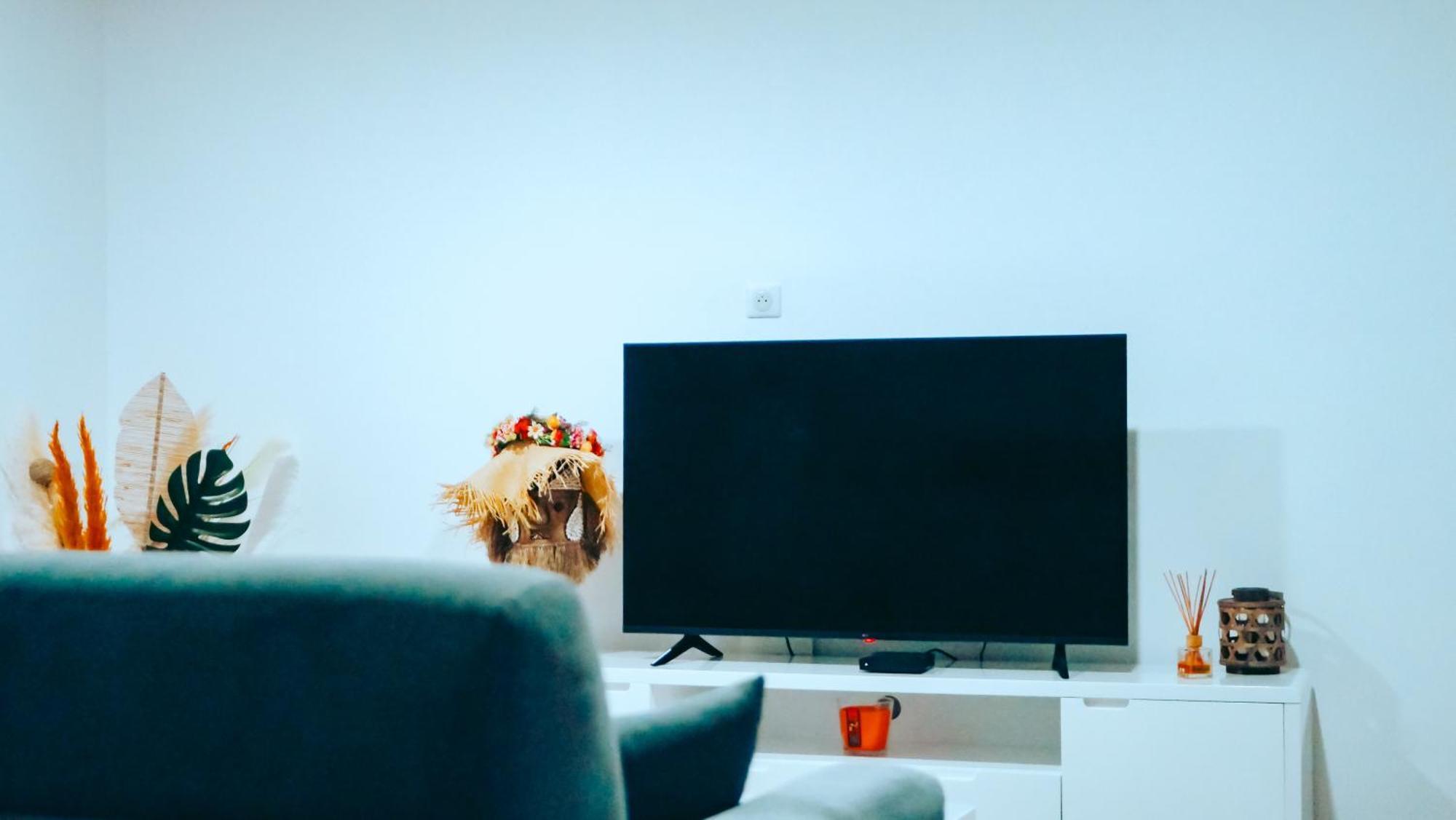 Pension Irivai, Appartement Uo Uo 3 Chambres Vue Mer Утуроа Экстерьер фото